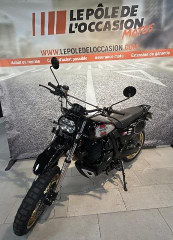 Mash X-Ride 650 Xride 650 X Ride 650 A2 image 3