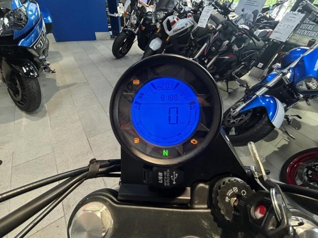 Mash X-Ride 650 Xride 650 X Ride 650 A2 image 4