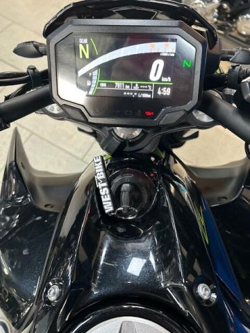 Z 650 Full - Z 650 - Kawasaki Z650 image 4