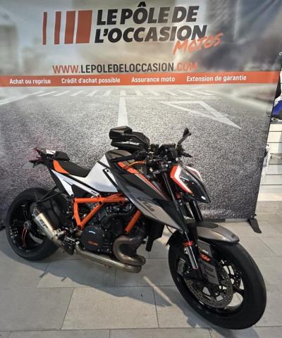 1290 Super Duke R Superduke R image 3
