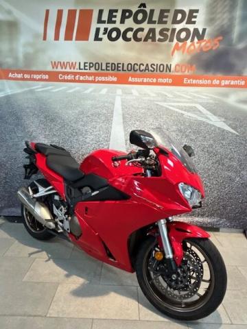 Honda Vfr 800 - Vfr800 image 3