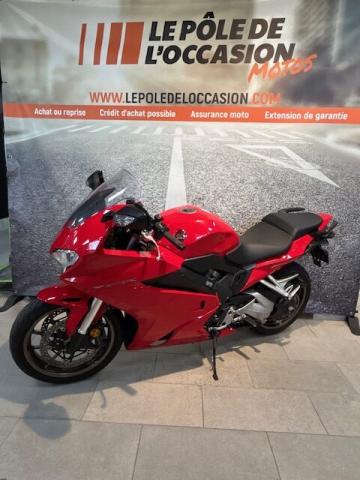 Honda Vfr 800 - Vfr800 image 1