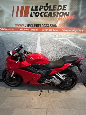 Honda Vfr 800 - Vfr800 image 2