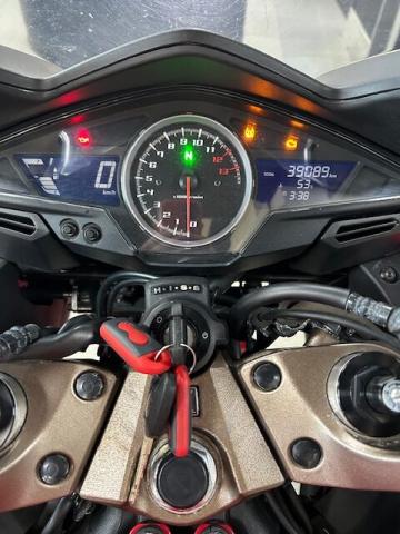 Honda Vfr 800 - Vfr800 image 4