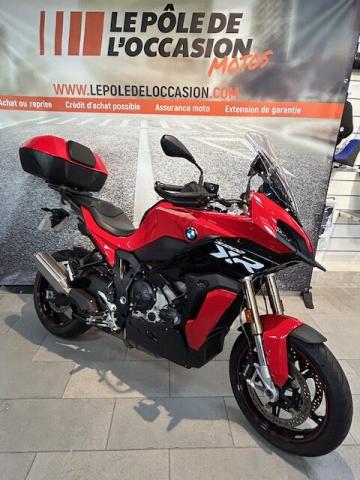 Bmw S1000 Xr - S1000 - S1000xr image 1