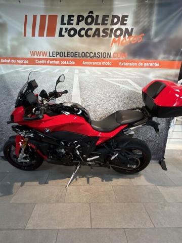 Bmw S1000 Xr - S1000 - S1000xr image 4