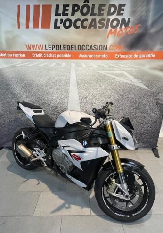 Bmw S1000 R image 4