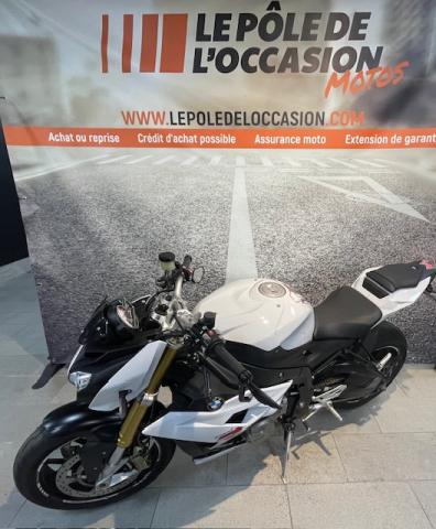 Bmw S1000 R image 3
