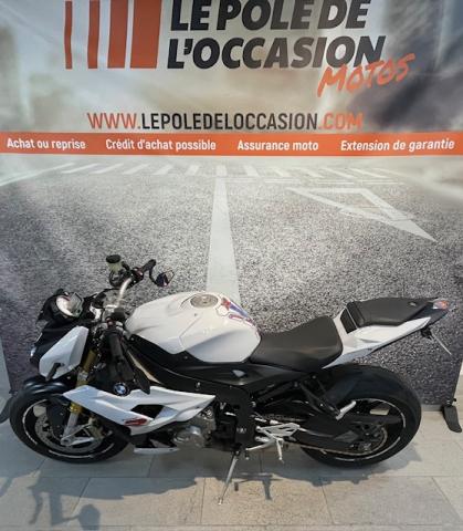 Bmw S1000 R image 2