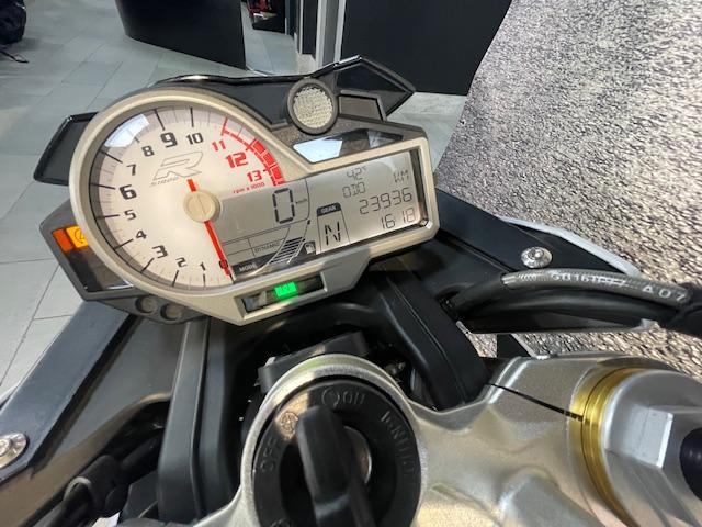 Bmw S1000 R image 1