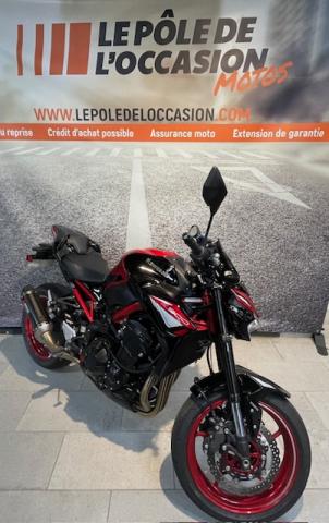 Z900 Z 900 70kw image 1