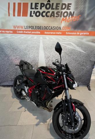 Z650 A2 image 1