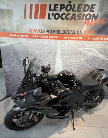 Ninja 1100 Sx Se Performance image 3