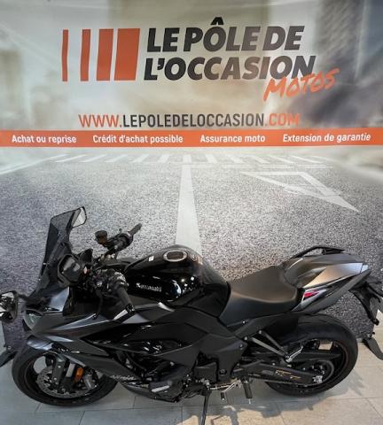 Ninja 1100 Sx Se Performance image 4