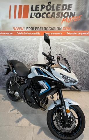 Versys 650 image 1