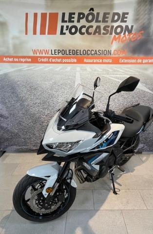 Versys 650 image 4