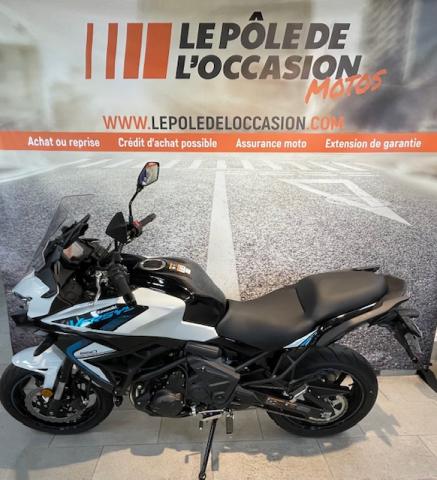 Versys 650 image 3