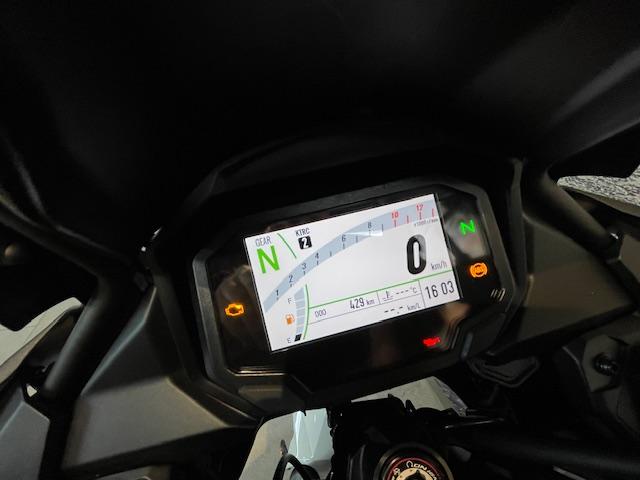 Versys 650 image 2