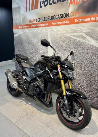 Gsx-S 750 Gsxs Abs Full image 2