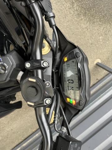 Gsx-S 750 Gsxs Abs Full image 3