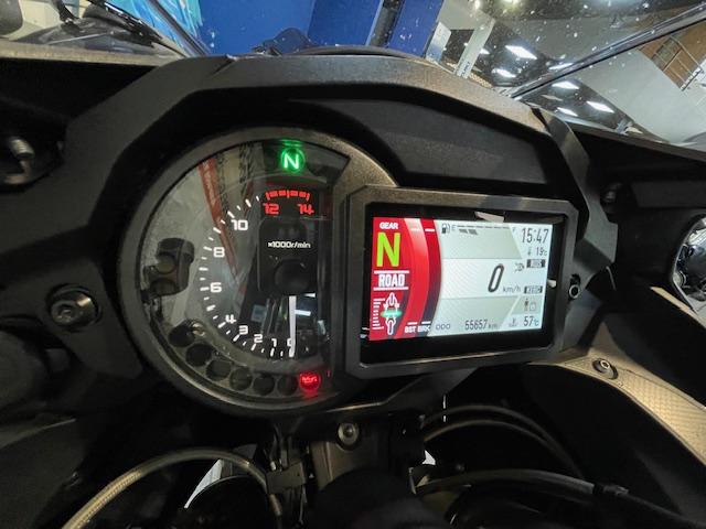 Ninja H2 Sx Se Plus Performance Tourer image 1