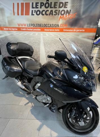 K1600 Gt image 2