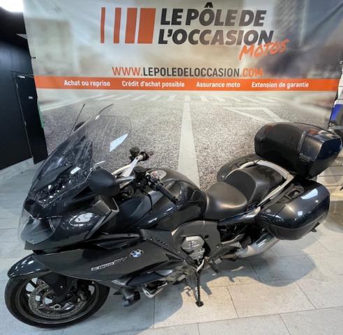 Bmw K1600 Gt image 2