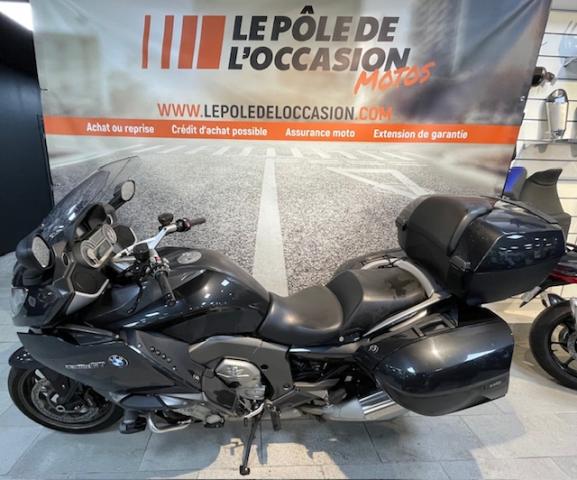 Bmw K1600 Gt image 1