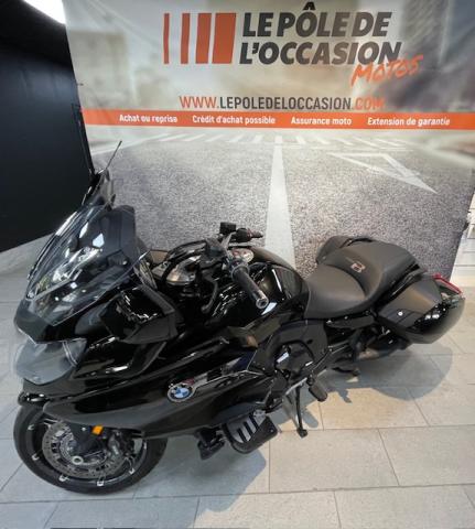Bmw K1600 B K 1600 B image 1