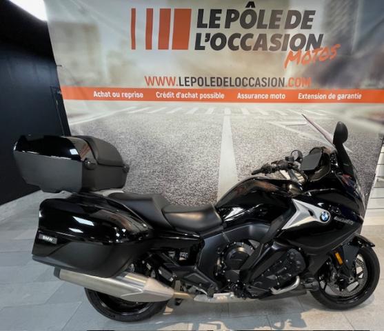 Bmw K1600 Gt K 1600 Gt 