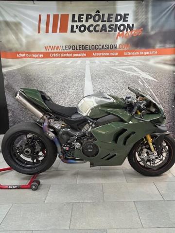 Ducati