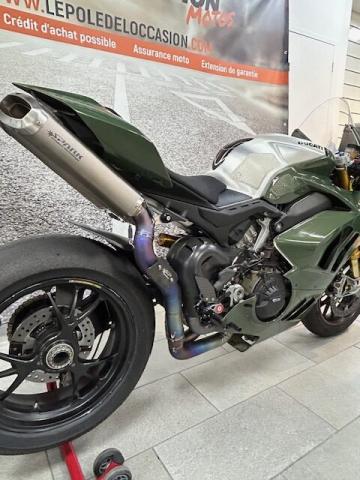 Panigale V4r Piste image 3