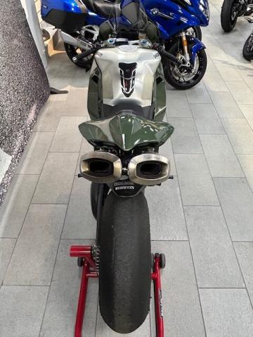 Panigale V4r Piste image 4