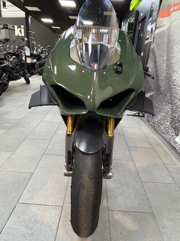 Panigale V4r Piste image 2