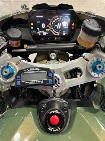 Panigale V4r Piste image 1