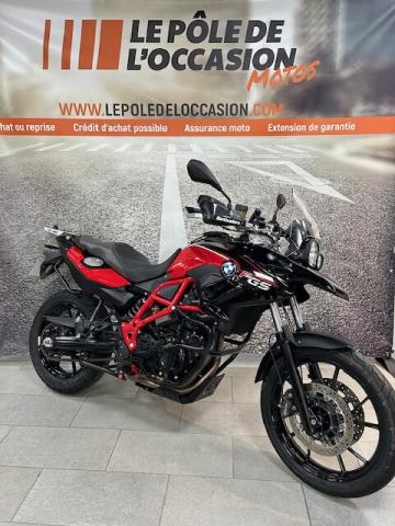 Bmw F700 Gs - F700 Gs - Gs image 2