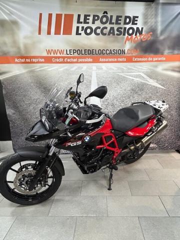 Bmw F700 Gs - F700 Gs - Gs image 3