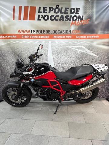 Bmw F700 Gs - F700 Gs - Gs image 1