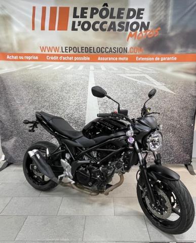 Sv650 A2 image 1