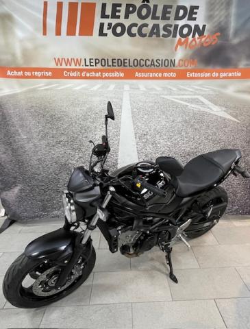 Sv650 A2 image 2