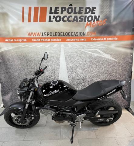 Sv650 A2 image 3