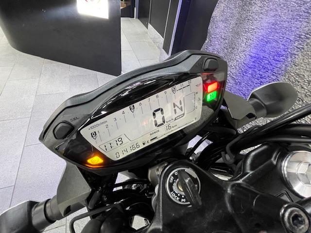 Sv650 A2 image 4