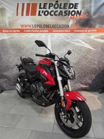 500 R - 500r - Voge 500r image 3