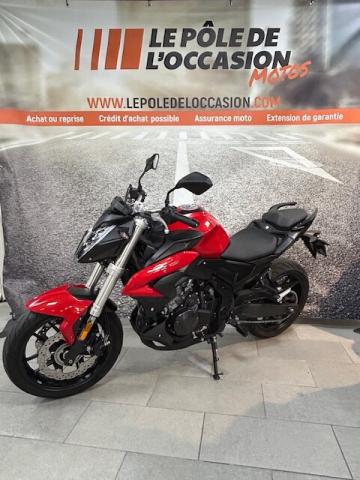 500 R - 500r - Voge 500r image 4
