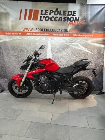 500 R - 500r - Voge 500r image 2