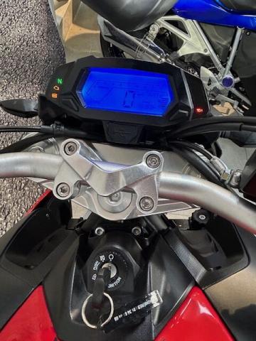 500 R - 500r - Voge 500r image 1