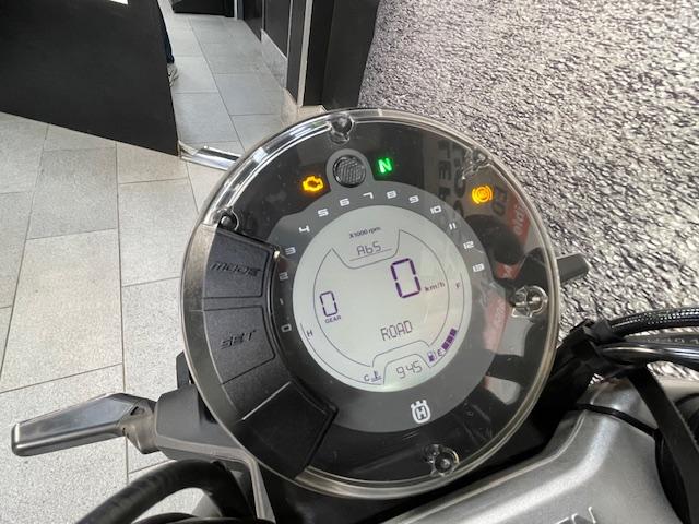 Svartpilen 401 A2 image 1
