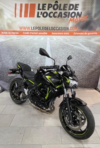 Z650 Z 650 image 3