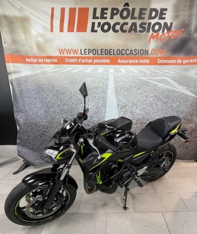 Z650 Z 650 image 2