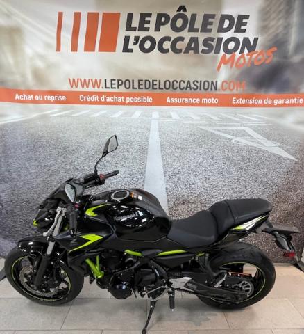 Z650 Z 650 image 4